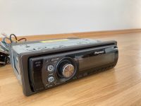 CD Autoradio, Pioneer, DEH-P55BT. Bluetooth Freisprechanlage Hannover - Döhren-Wülfel Vorschau