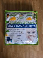 Aro Baby Daunenbett / Daunendecke 80x80 cm München - Thalk.Obersendl.-Forsten-Fürstenr.-Solln Vorschau