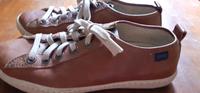 CAMPER Alicante Lederschuhe 37 Düsseldorf - Bilk Vorschau