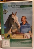 HJN-Reiten; HJN meets Lipica DVD Rheinland-Pfalz - Zellertal Vorschau