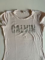 Calvin Klein Tshirt Größe S Nordrhein-Westfalen - Erkrath Vorschau