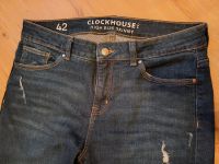 Clockhouse Damen Jeans High Rise Skinny Größe 42 Bayern - Moos Vorschau