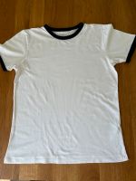ESPRIT, weißes T-Shirt, Gr. M, gratis Versandd Stuttgart - Stuttgart-West Vorschau