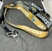 Jacksonville Jaguars LanYard Schlüsselband NFL Niedersachsen - Langwedel Vorschau