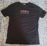 New Yorker T-Shirt Gr S schwarz ⚫️ Brandenburg - Premnitz Vorschau