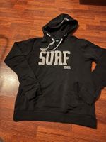 Süßer Surfer-Hoodie Kapuzenpulli von Twintip in XL - eher wie M Köln - Ehrenfeld Vorschau