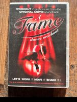 Workout-DVD - Fame - a Dance-Workout Hessen - Birstein Vorschau