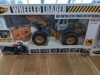 Carson Radlader 1:14 wheeled loader Kr. München - Brunnthal Vorschau