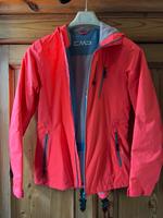 Regenjacke CMP Größe 38 Hessen - Pfungstadt Vorschau