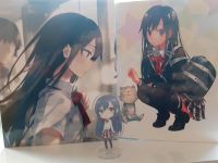 My teen romantic comedy snafu Oregairu Blu-ray volume 1 Kiel - Holtenau Vorschau