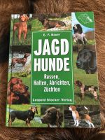 Jagdhunde - Rassen, …. Hessen - Neuhof Vorschau