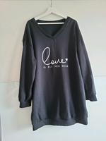 long pullover 4xl Niedersachsen - Melle Vorschau