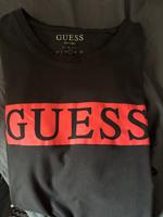 GUESS Herren T-Shirt L Niedersachsen - Osterholz-Scharmbeck Vorschau