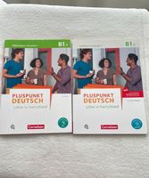 Pluspunkt Deutsch B1.1 Berlin - Spandau Vorschau