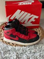 Nike Jordans Mid Nordrhein-Westfalen - Verl Vorschau