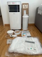 Inventor Chilly 9000BTU Air Conditioner w/window seal kit. Berlin - Charlottenburg Vorschau