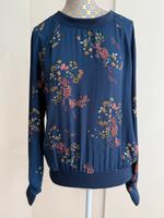 Only Blusen Shirt Pullover Gr. S Blumen Hessen - Eschborn Vorschau
