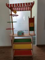 Einkaufsladen und Kinderherd Berlin - Tempelhof Vorschau