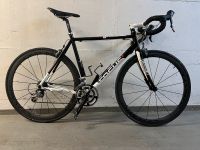 Focus Culebro SL 1.0 gr.M Shimano Ultegra Mavic Cosmic Rennrad München - Bogenhausen Vorschau