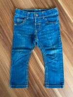 Jeans Hose Topomini Bayern - Niedernberg Vorschau