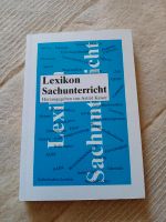 Lexikon Sachunterricht   von Astrid Kaiser Baden-Württemberg - Rottweil Vorschau