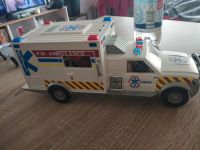 Playmobil Ambulance Nordrhein-Westfalen - Marl Vorschau