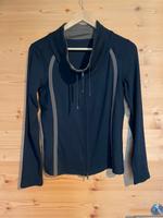 Marc Cain Sports. Shirt, Pulli, schwarz, N4 Größe 40 Bayern - Marktoberdorf Vorschau
