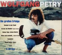 Wolfgang Petry – Die Großen Erfolge 3 CD`s Baden-Württemberg - Osterburken Vorschau