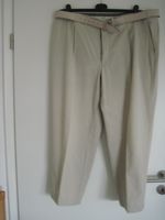 Herren-Sommer-Hose, Gr. 27  mit Gürtel Bayern - Augsburg Vorschau