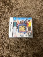 Nintendo DS Spiel, High school musical Nordrhein-Westfalen - Petershagen Vorschau