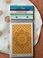 Cuttlebug Embossing Plus Bloomington Bouquet Hessen - Obertshausen Vorschau