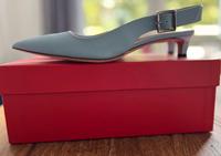 Boss Lederschuhe Damen Gr:37 NEU! Düsseldorf - Hafen Vorschau