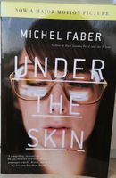 Under the skin Michael Faber Bayern - Pfarrkirchen Vorschau