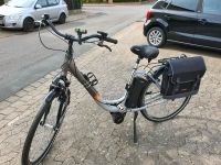 E-Bike für Damen Niedersachsen - Gehrden Vorschau