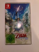 The Legend of Zelda Skyward Sword (Nintendo Switch) Nordrhein-Westfalen - Sundern (Sauerland) Vorschau