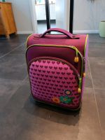 Kinderkoffer Trolley Travelite Herzen Blumen Mecklenburg-Vorpommern - Stralsund Vorschau