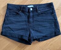Graue Short Bayern - Deggendorf Vorschau