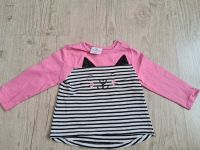 Babykleidung Sweatshirt Gr. 80 Nordrhein-Westfalen - Holzwickede Vorschau