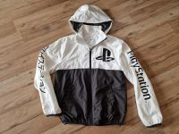 Playstation Jacke H&M Gr. 146/152 weiß schwarz Blousson leichte J Rheinland-Pfalz - Ludwigshafen Vorschau