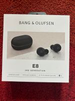 Bang & Olufsen E8 3rd Generation Verpackung Nordrhein-Westfalen - Lippstadt Vorschau