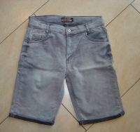 Blue Effect Jungen Jeans Hose Shorts grau Gr 164 N Neuw! Nordrhein-Westfalen - Enger Vorschau