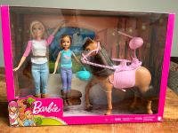 Barbie Reitspaß Spielset Mit Barbie & Stacie Bayern - Raubling Vorschau