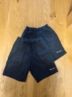 SET 2X CHAMPION SHORTS, GR. M, SCHWARZ Bayern - Rednitzhembach Vorschau