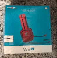 Wii U Headset in OVP Nordrhein-Westfalen - Niederkrüchten Vorschau