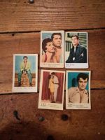 Sammlerkarten von Tony Curtis Dutch Gum collector cards Sachsen - Bautzen Vorschau