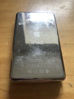 Ipod Classic 20GB - Funktioniert Tadellos. Zustand: Gebraucht Bayern - Kinding Vorschau