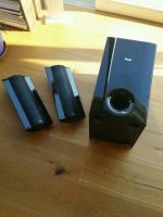 Teufel IP 300 SW CL 100 FCR IMPAQ  Subwoofer Speaker Lautsprecher Nordrhein-Westfalen - Wassenberg Vorschau