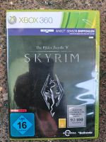 " Skyrim"  XBox Spiel Hessen - Hainburg Vorschau