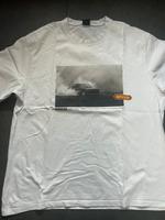 T-Shirt von bershka Gr. L Nordrhein-Westfalen - Dinslaken Vorschau