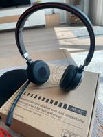 Jabra Headset Evolve 65 Nordrhein-Westfalen - Ratingen Vorschau